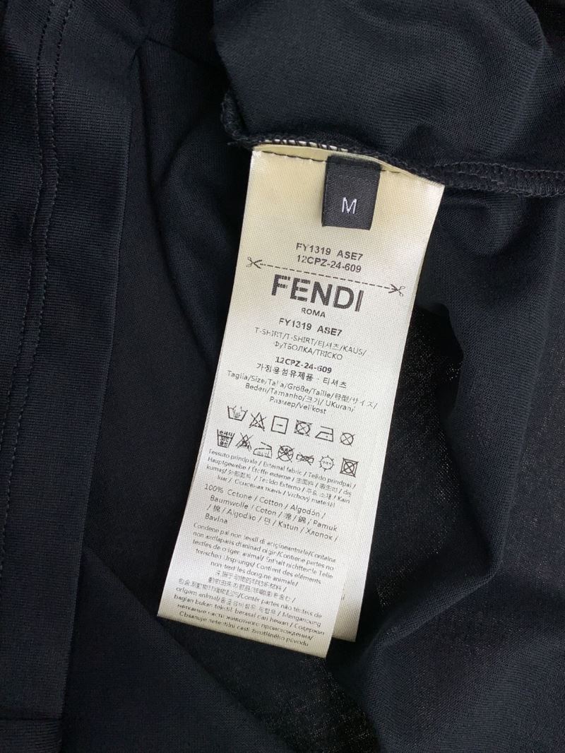 Fendi T-Shirts